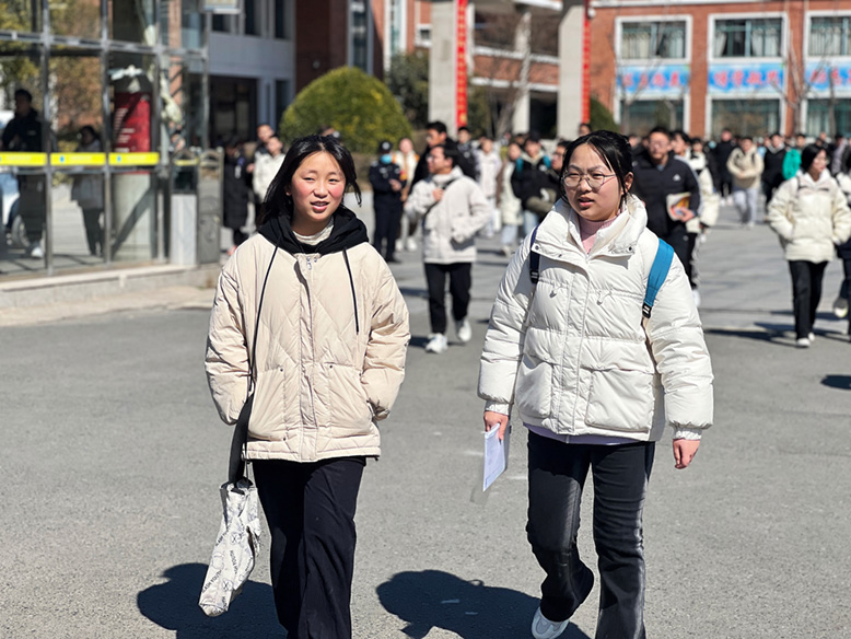 江蘇省2023年普通高中學業(yè)水平合格性考試濱海考區(qū)考試順利結(jié)束
